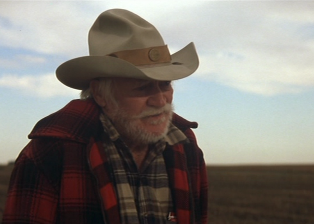 #27. The Straight Story (1999)